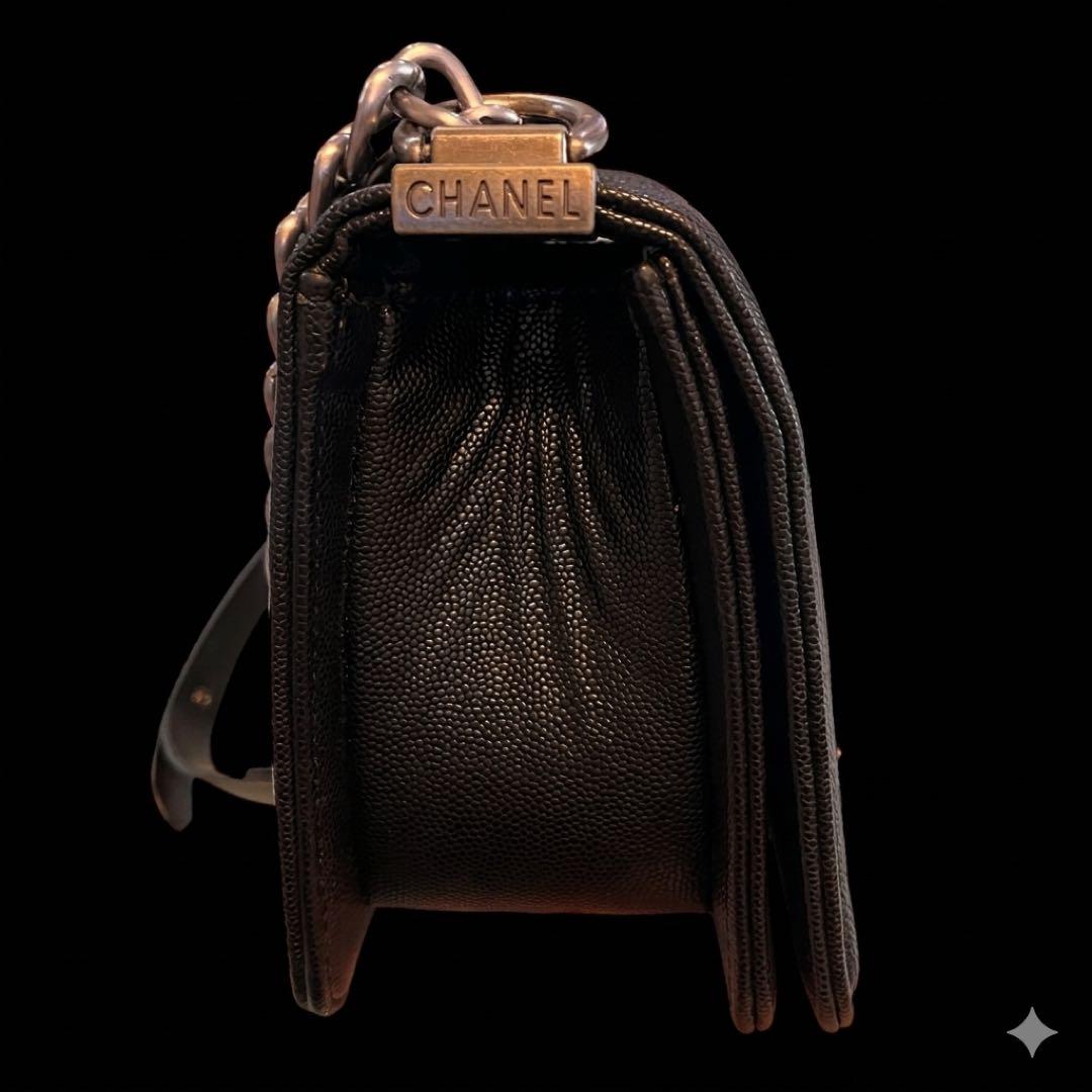 人気❤︎ボーイCHANEL❤︎ノベルティショルダーバッグ