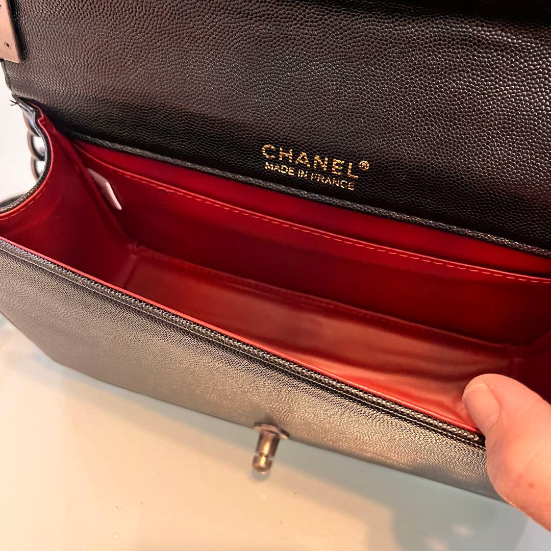 人気❤︎ボーイCHANEL❤︎ノベルティショルダーバッグ