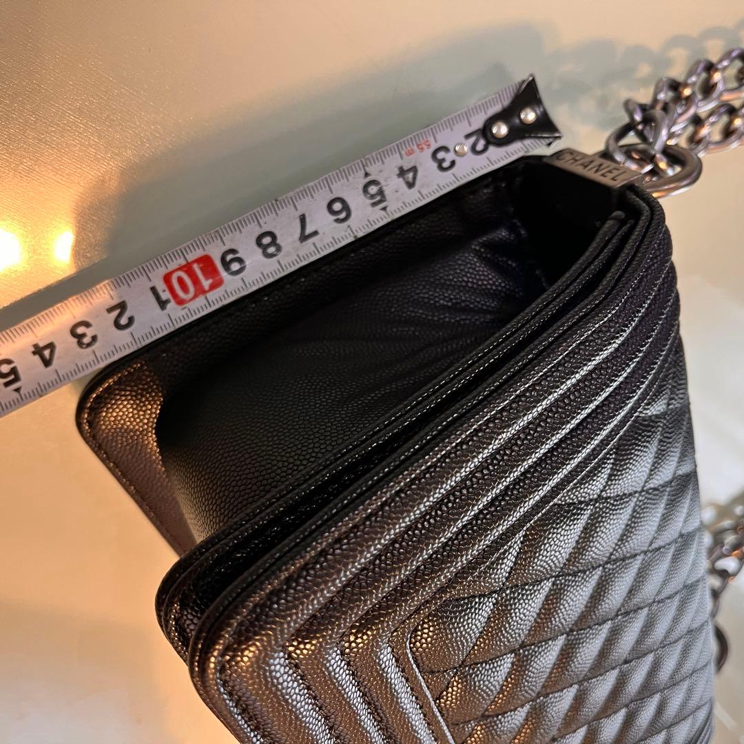 人気❤︎ボーイCHANEL❤︎ノベルティショルダーバッグ