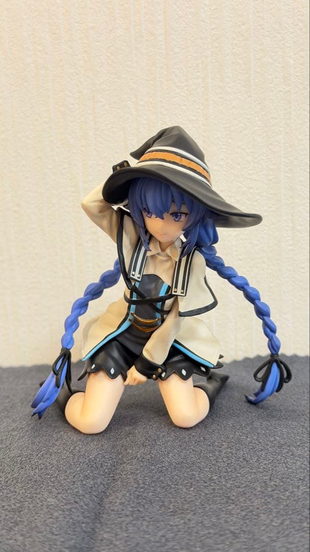 Melty Princess 無職転生 てのひら ロキシー