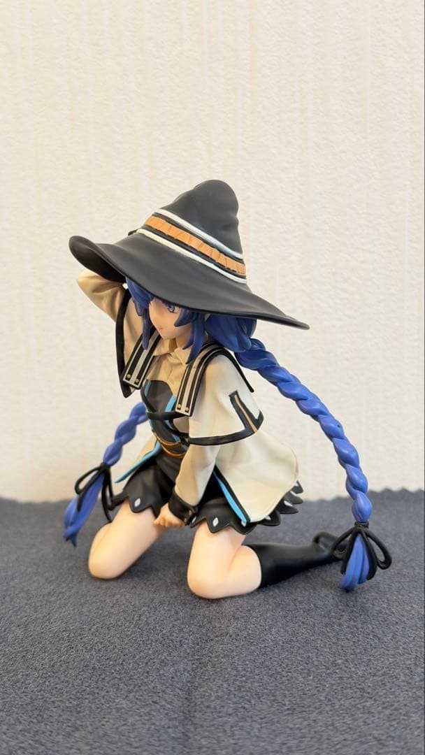 Melty Princess 無職転生 てのひら ロキシー