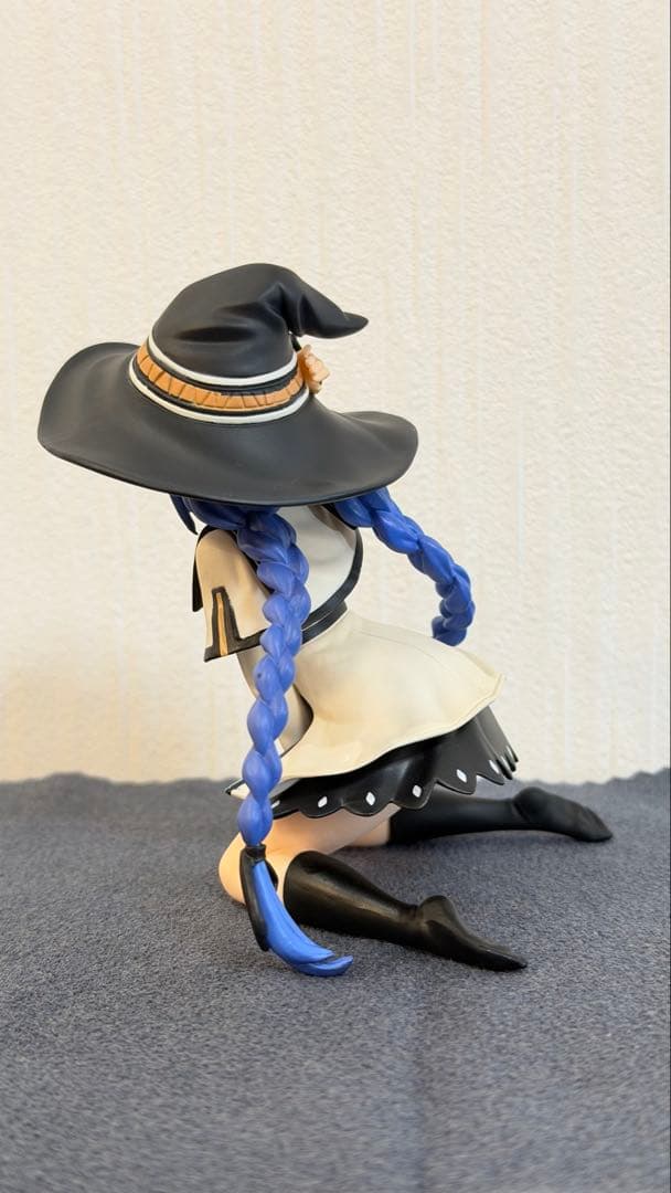 Melty Princess 無職転生 てのひら ロキシー