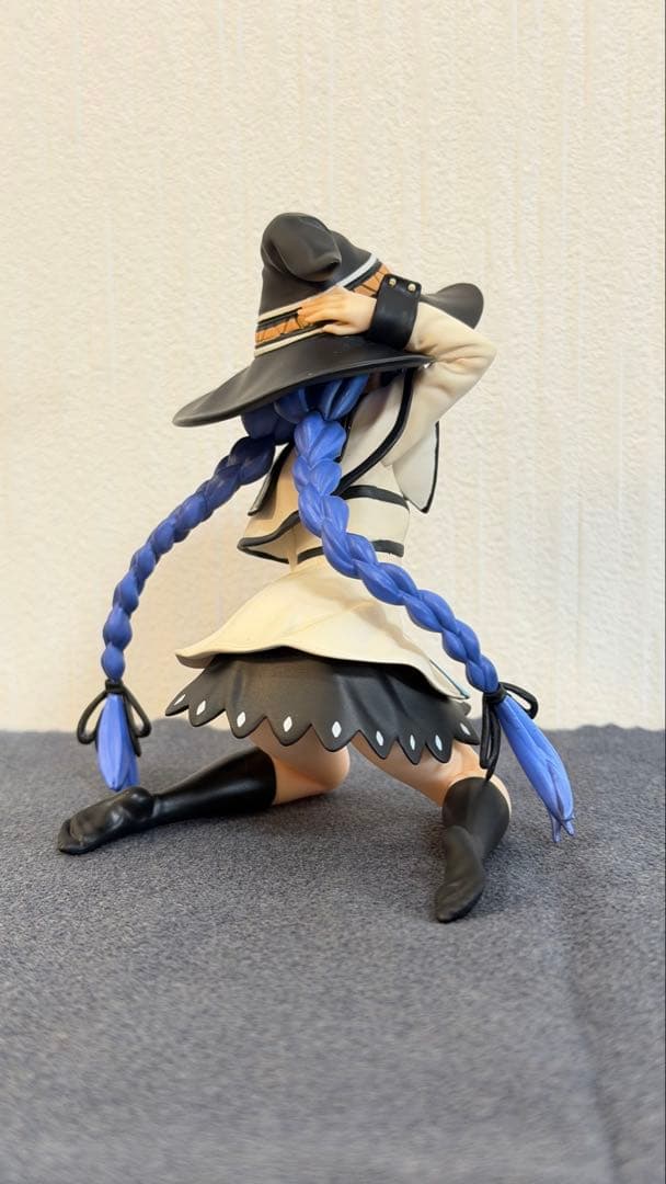 Melty Princess 無職転生 てのひら ロキシー