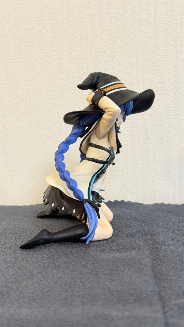 Melty Princess 無職転生 てのひら ロキシー