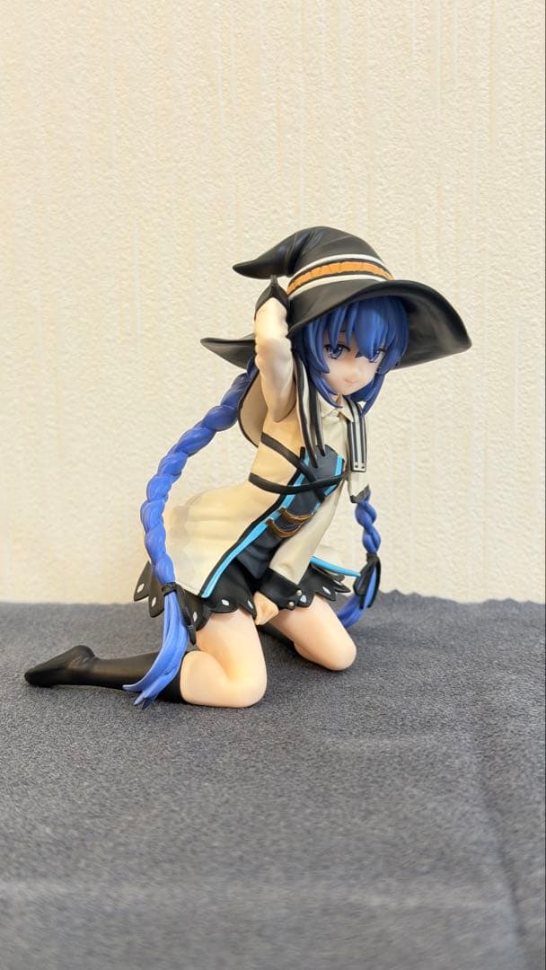 Melty Princess 無職転生 てのひら ロキシー