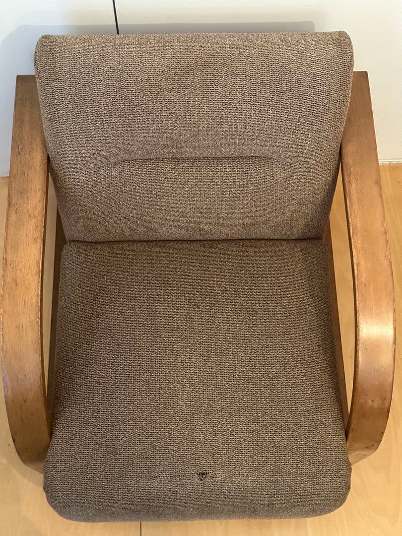 倉俣史朗　椅子・ソファ@筑波第一ホテル（磯崎新設計）