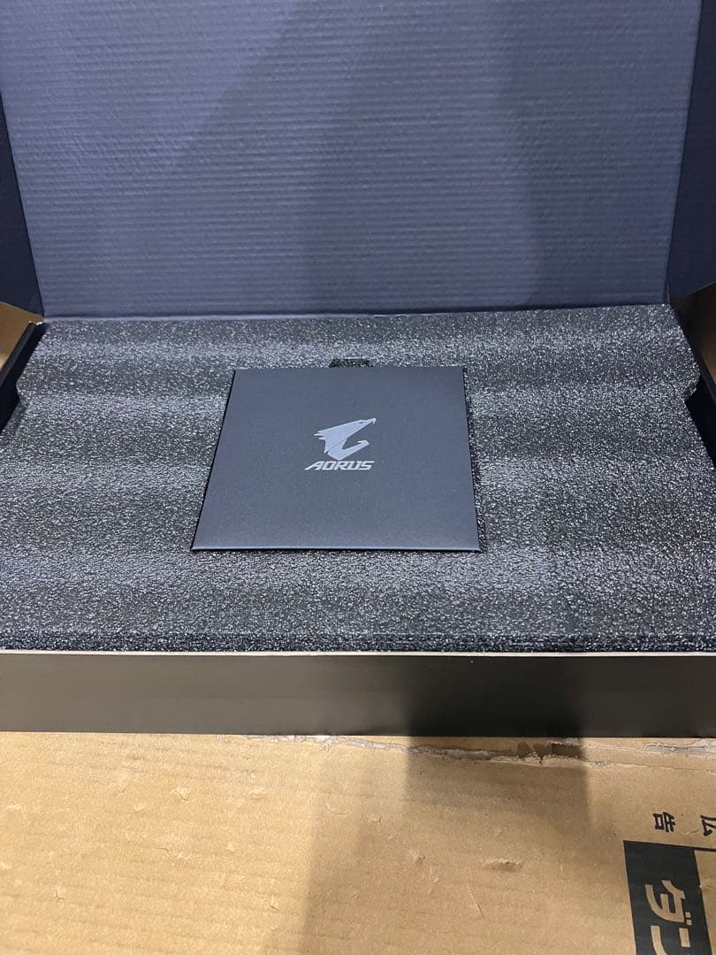 GIGABYTE RTX5060Ti 搭載 グラフィックボード 16GB