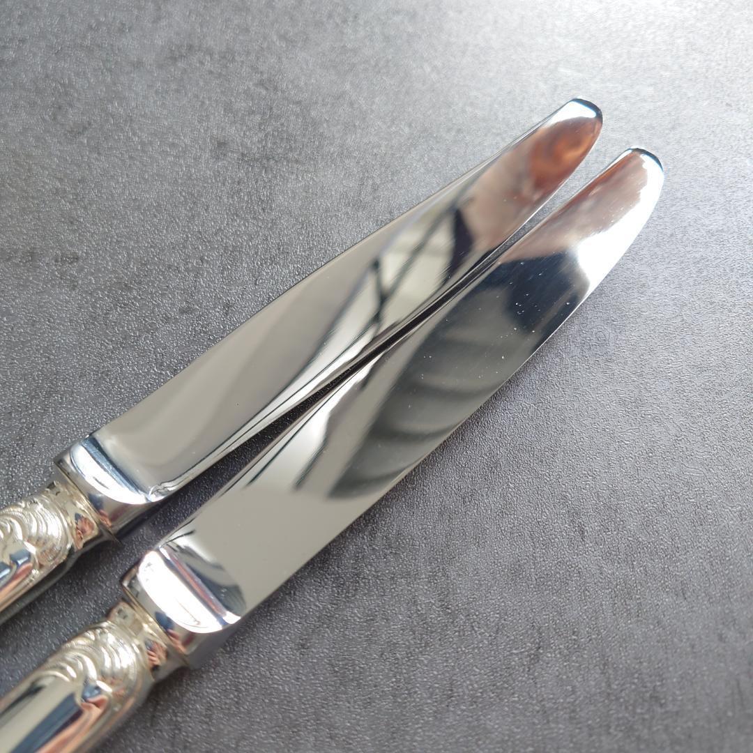 美品 クリストフル マルリー 未開封含む 10点