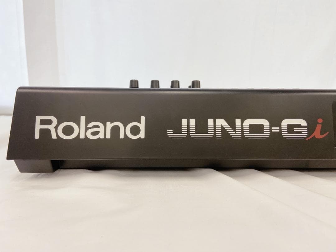 Roland JUNO-Gi シンセサイザー