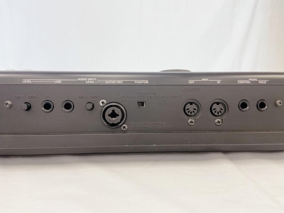 Roland JUNO-Gi シンセサイザー