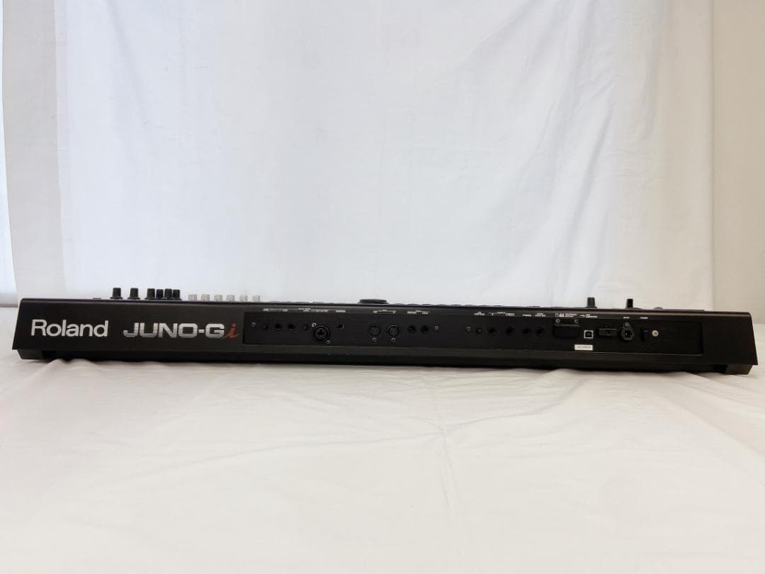Roland JUNO-Gi シンセサイザー