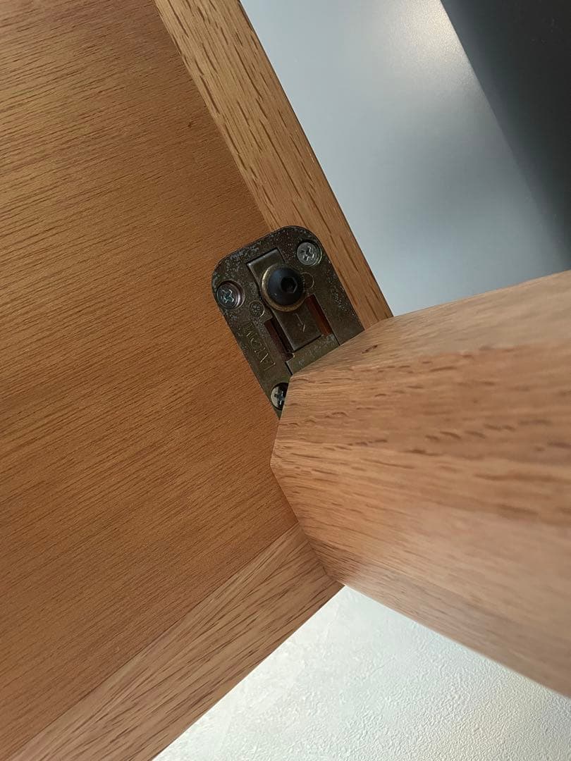 フクラ ダイニングテーブル TDN-1800 1800mm x 900mm