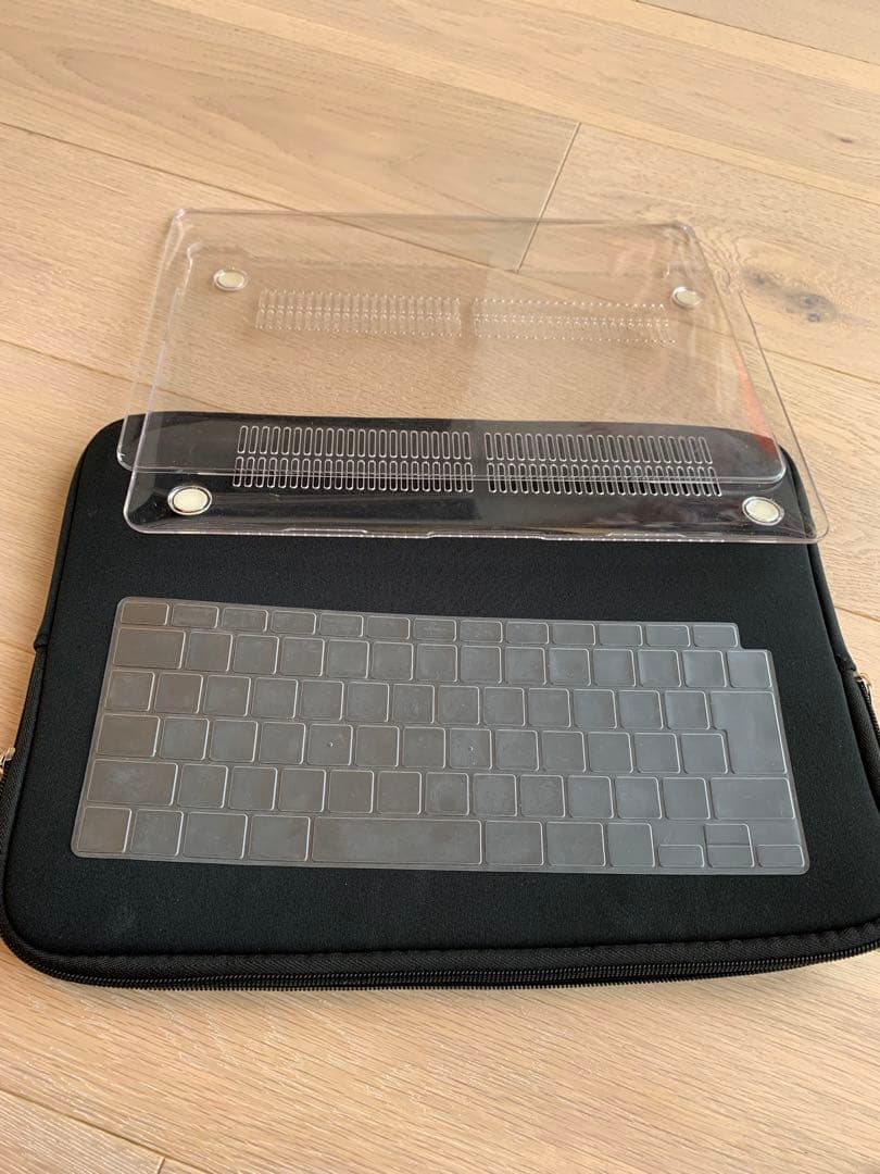 MacBook本体 MacBook Air M1 16G 256G