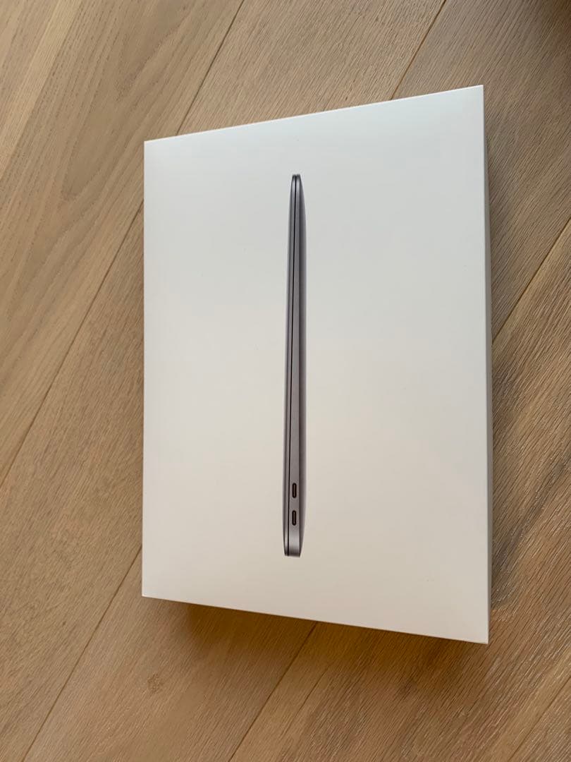 MacBook本体 MacBook Air M1 16G 256G