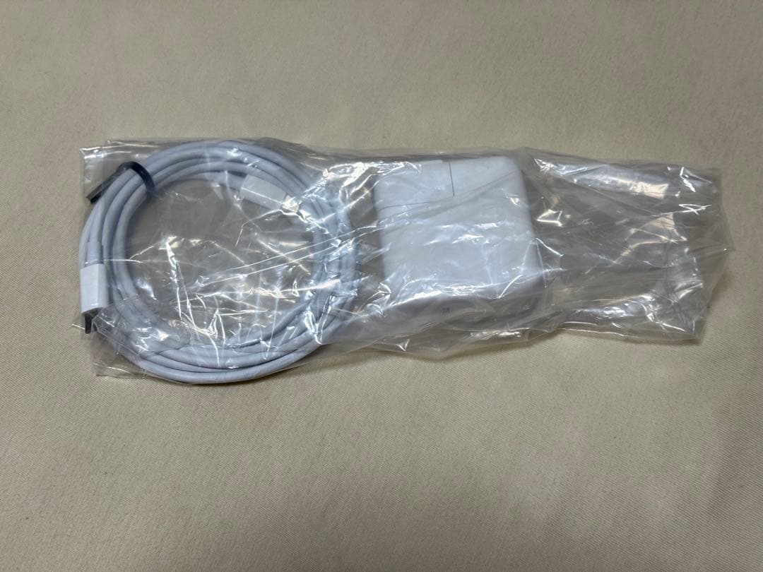 Apple MacBook Air M1 16GB 512GB スペースグレイ