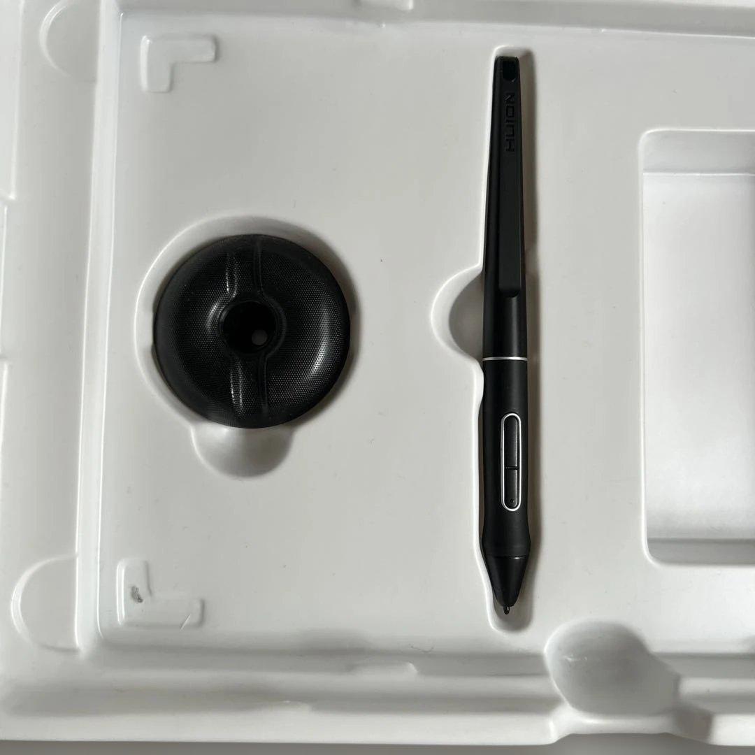 HUION KAMVAS 12 豪華版 液晶ペンタブレット本体