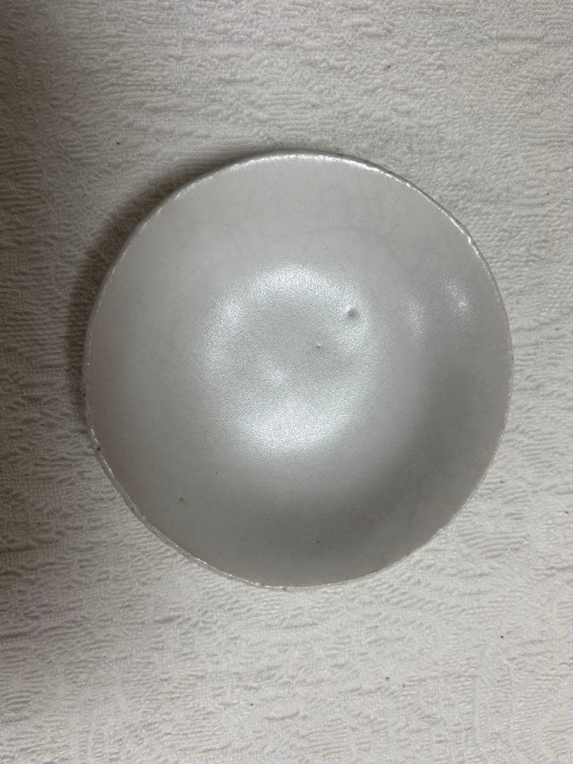 安藤雅信さん　小皿3枚セット