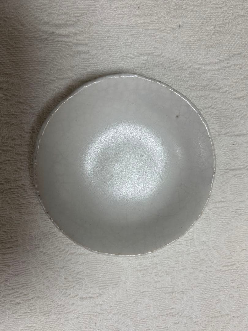 安藤雅信さん　小皿3枚セット