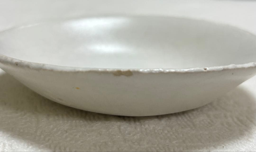 安藤雅信さん　小皿3枚セット