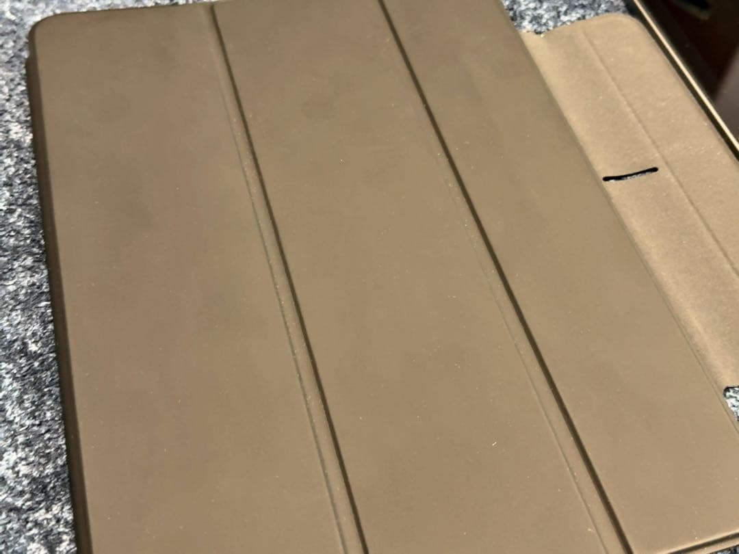 Apple iPad Air M2 128GB•Apple Pencil•ケース