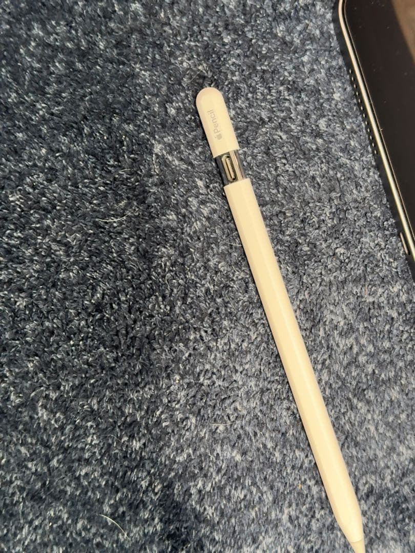 Apple iPad Air M2 128GB•Apple Pencil•ケース
