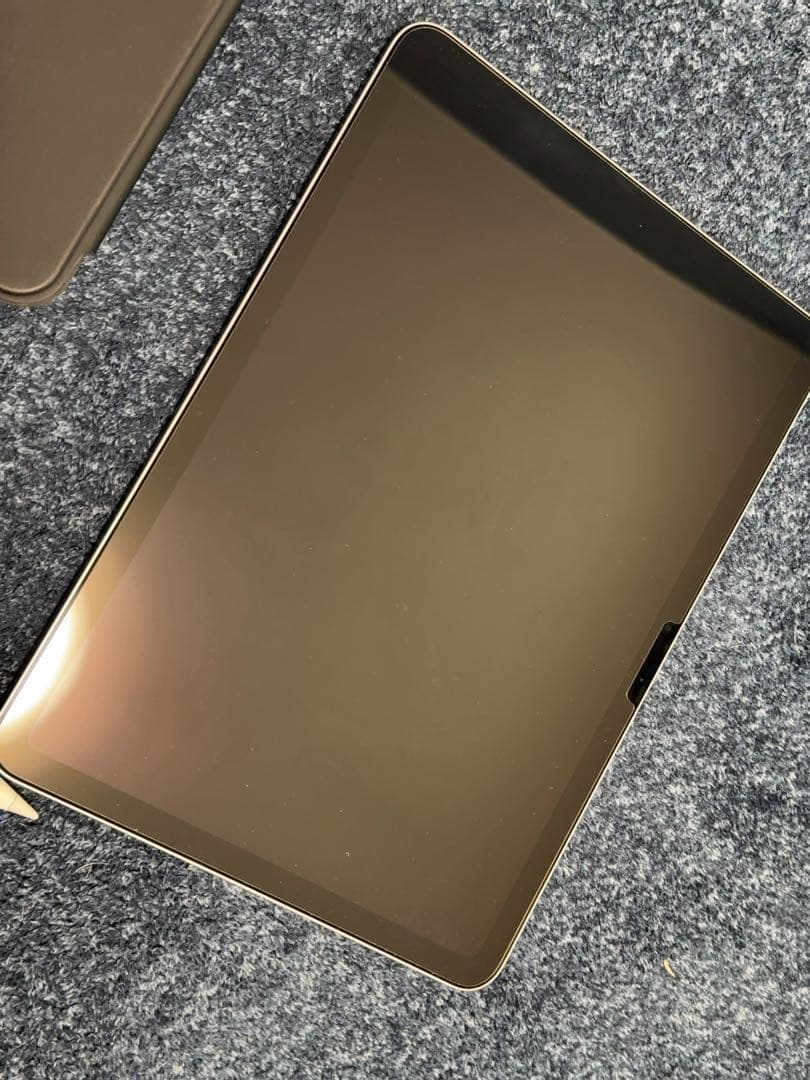 Apple iPad Air M2 128GB•Apple Pencil•ケース