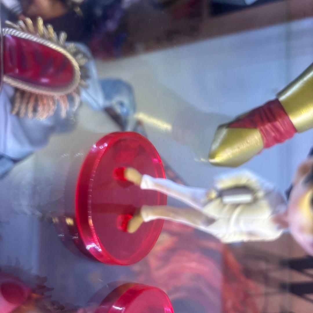 エマ・レイ・ノーマン フィギュアまとめ売り