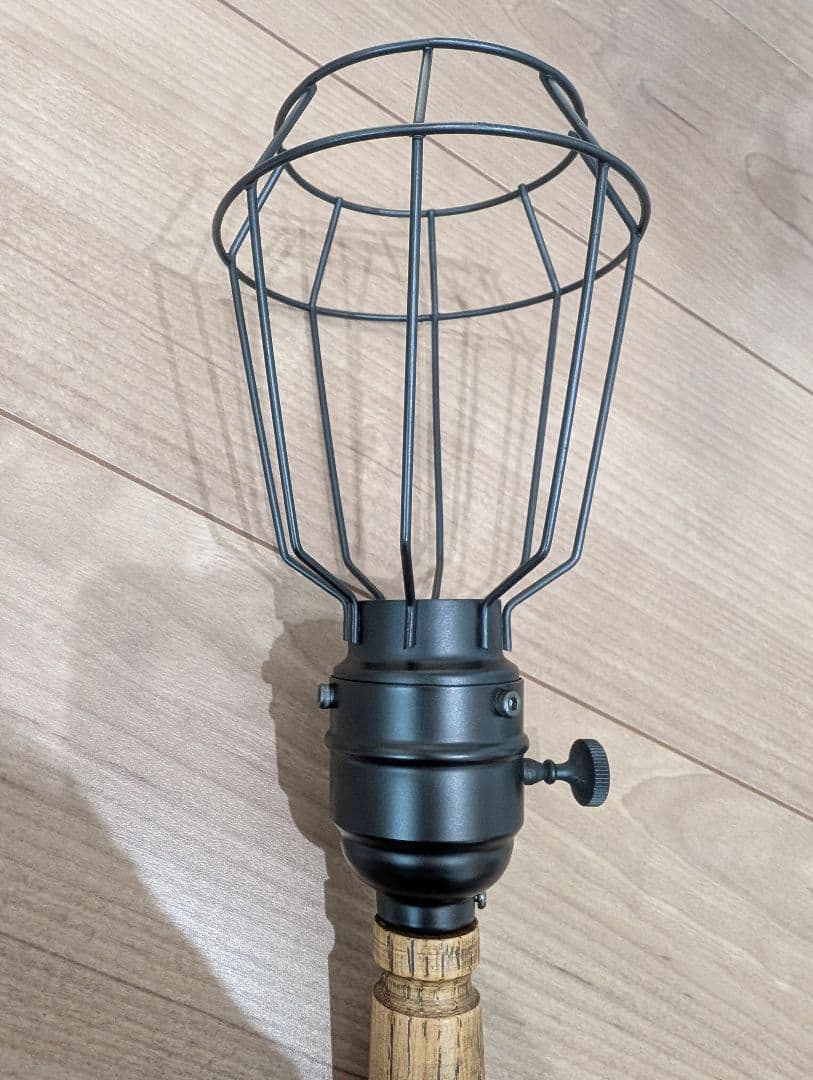アートワークスタジオ　Yard pendant　BK　ペンダントライト