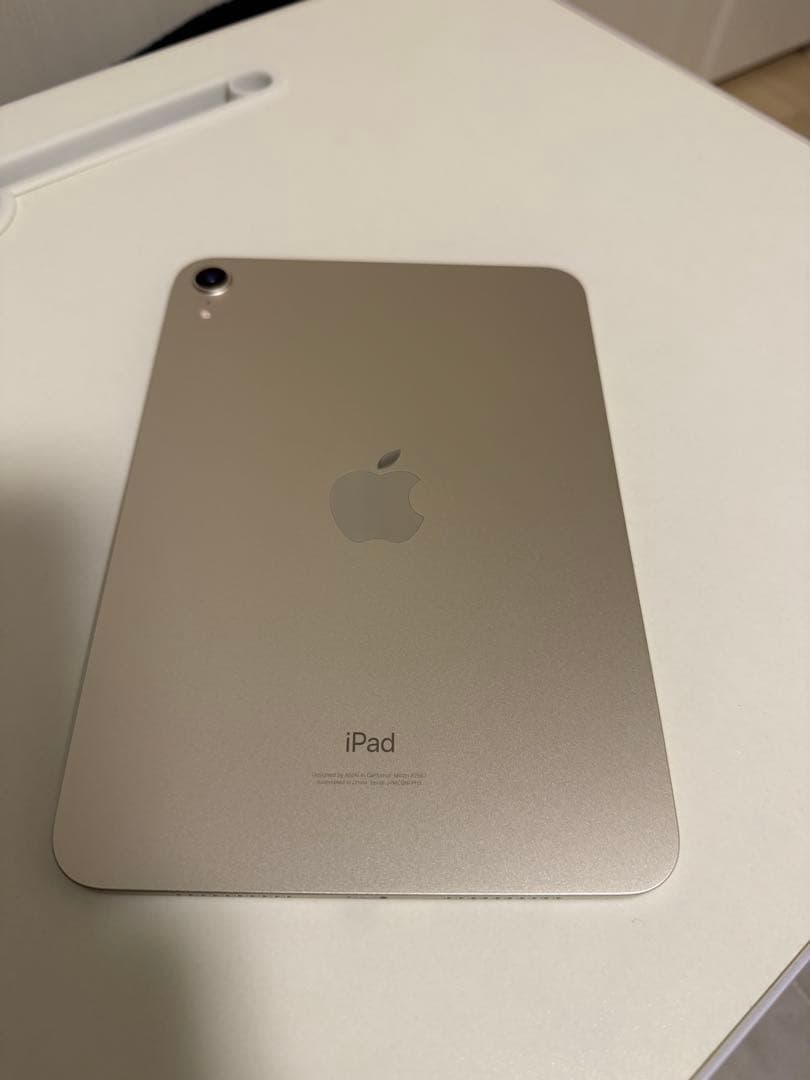 Apple iPad mini6 ジャンク