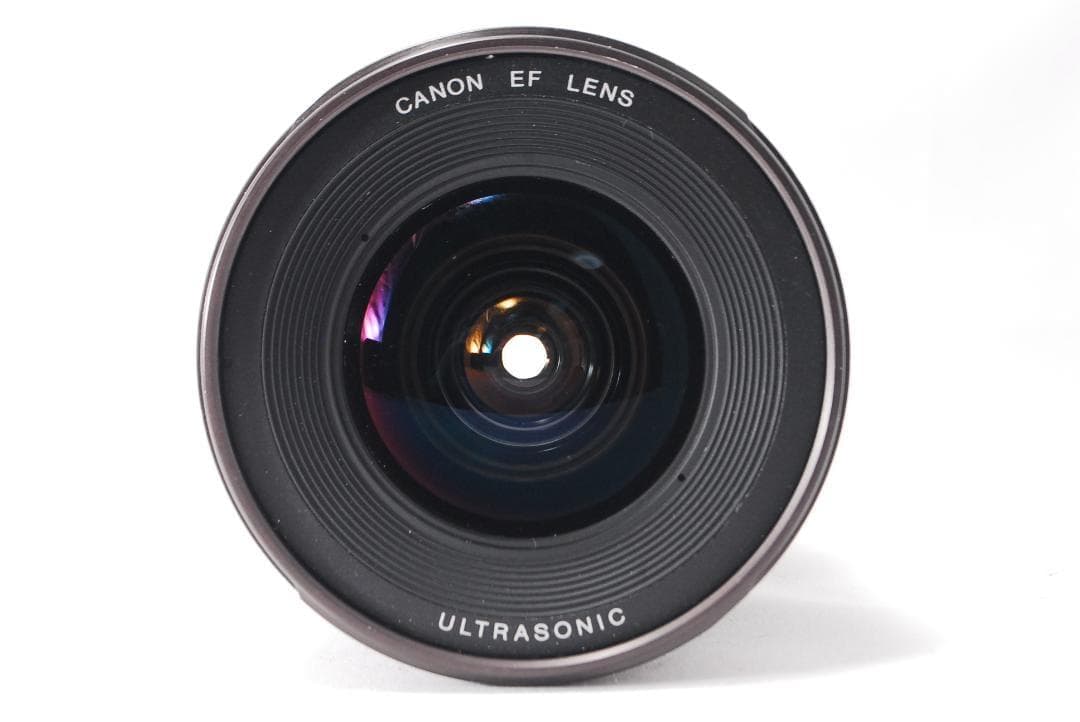 ✨高級レンズ✨お買い得価格✨Canon EF 17-35mm F2.8 L