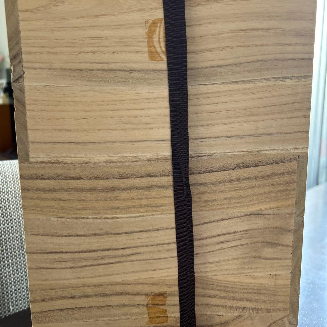 美品　花瓶　高麗青磁