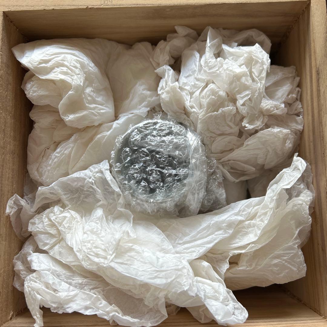 美品　花瓶　高麗青磁