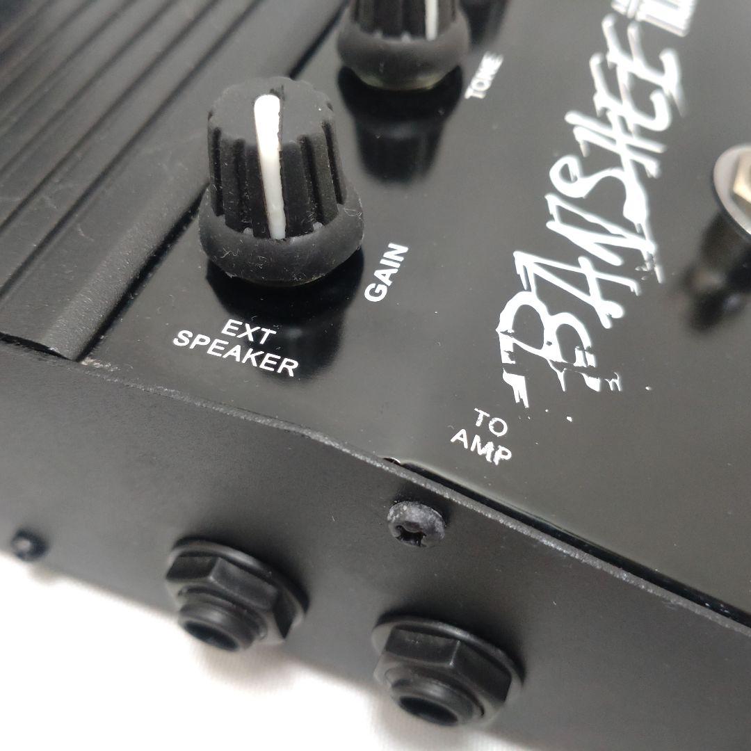 S*M様 Rocktron BANSHEE トークボックス アンプ内蔵 生産終了