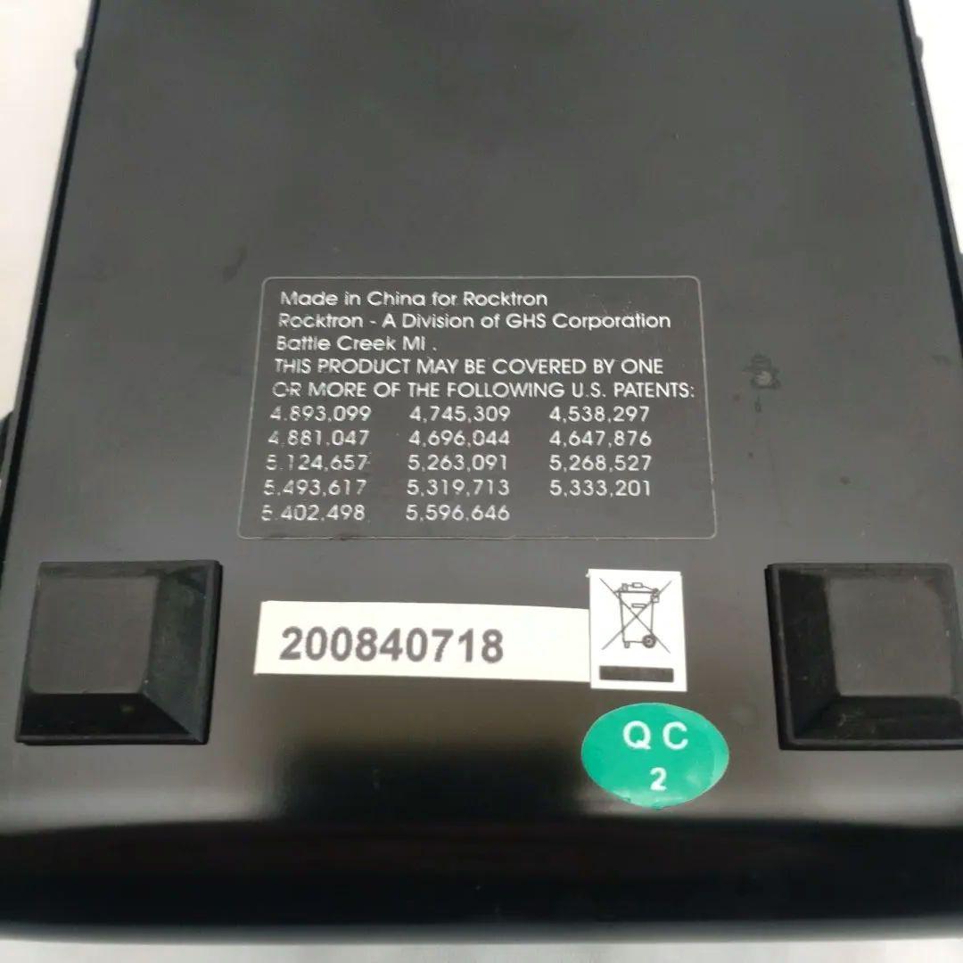 S*M様 Rocktron BANSHEE トークボックス アンプ内蔵 生産終了