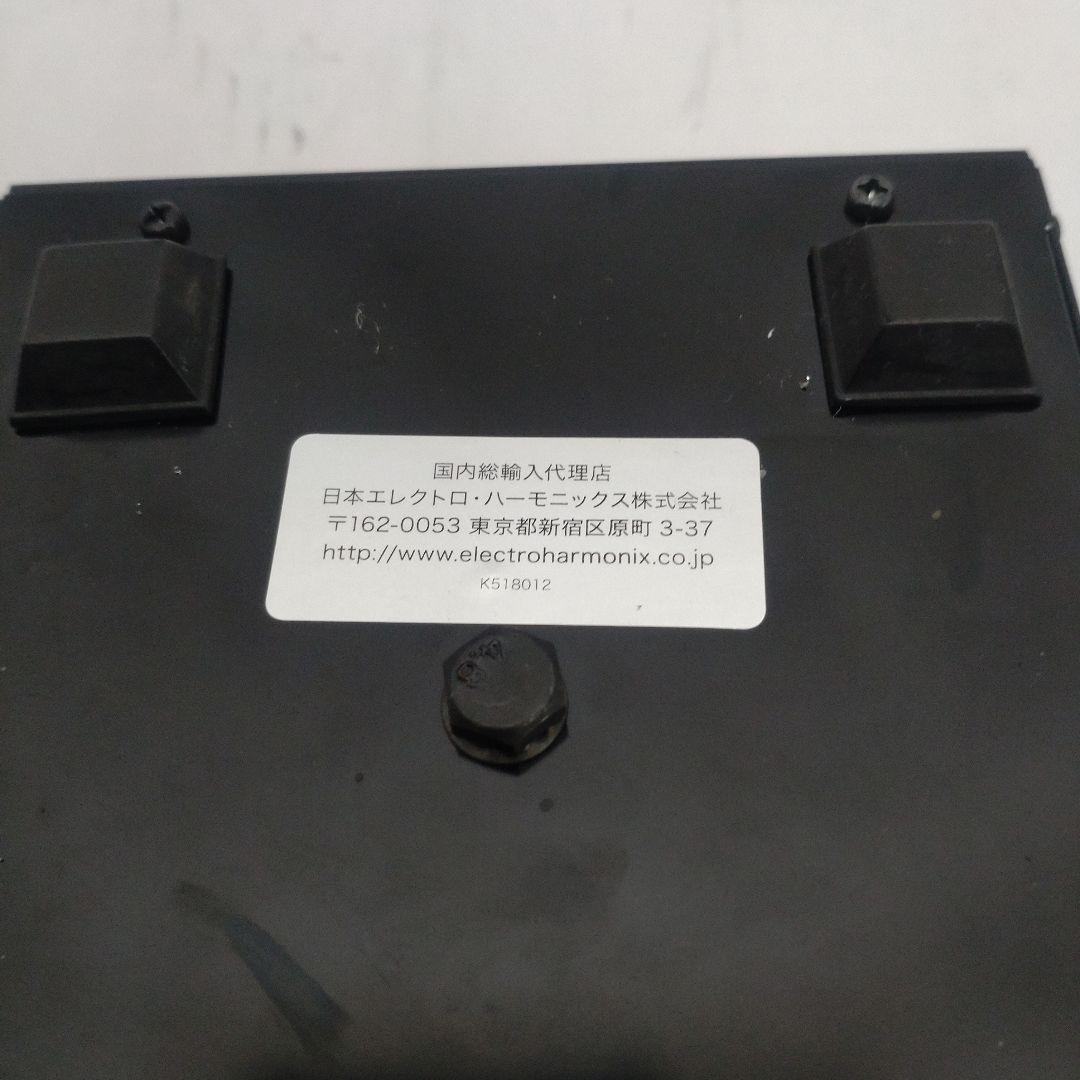 S*M様 Rocktron BANSHEE トークボックス アンプ内蔵 生産終了