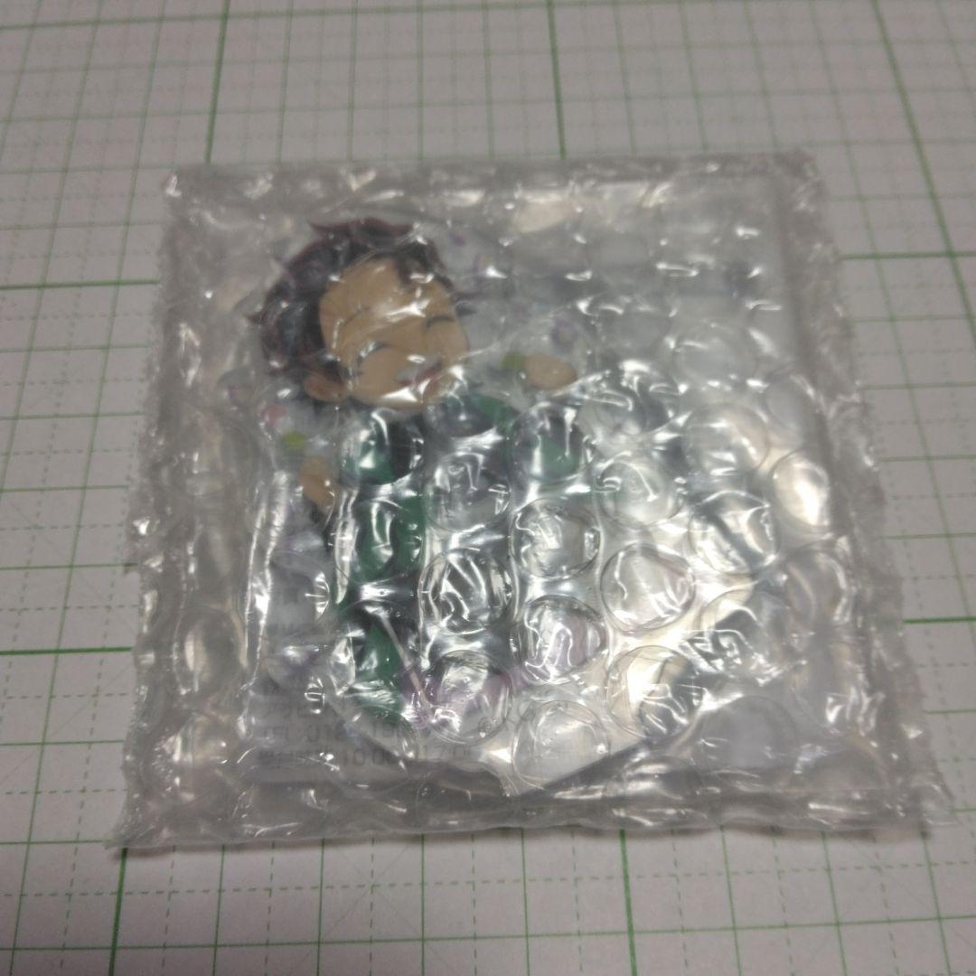 竈門炭治郎 ドデカミン アクリルスタンド 当選品