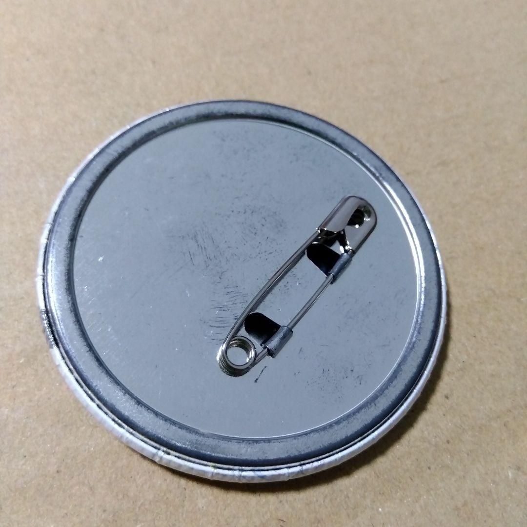 【ダイヤのＡ】小湊亮介 原画展 トレーディング 名場面 缶バッジ 原画