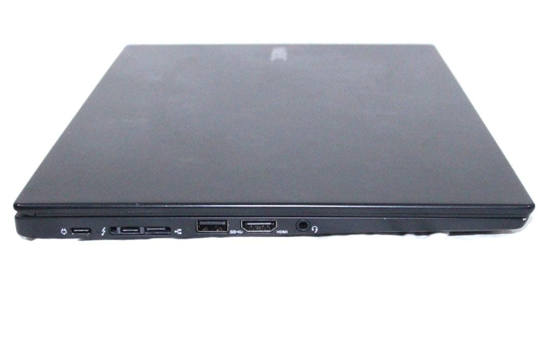 NEC VERSAPRO VB-9 i5-10th カメラ typeC i14