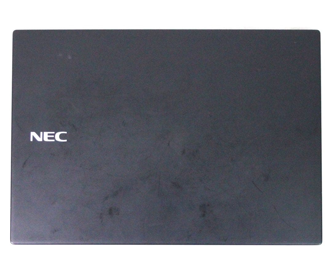 NEC VERSAPRO VB-9 i5-10th カメラ typeC i14