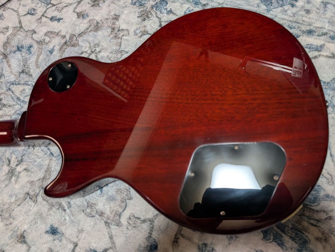 Tokai ALS94F レスポール タイプ