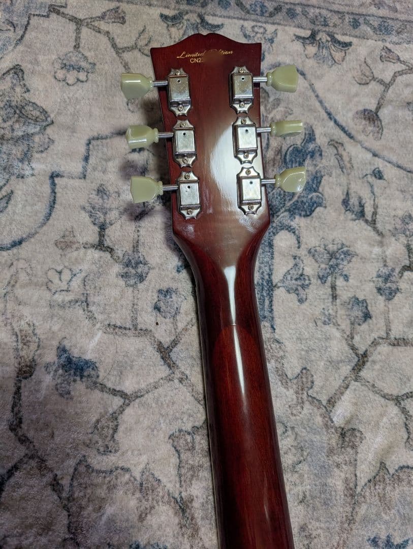 Tokai ALS94F レスポール タイプ