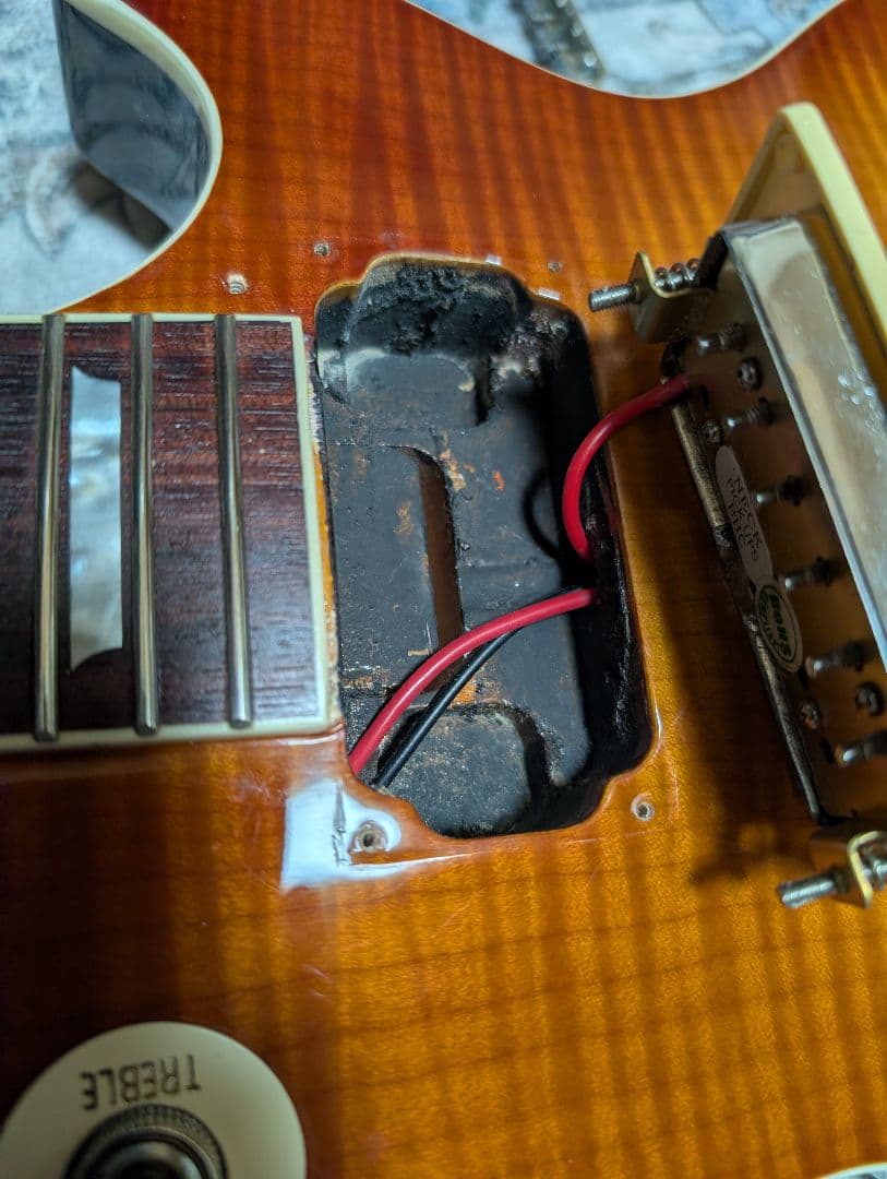 Tokai ALS94F レスポール タイプ