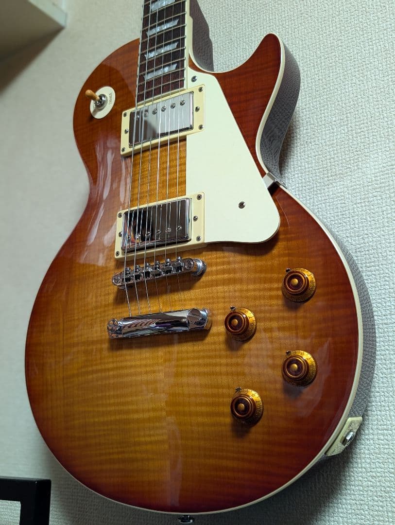 Tokai ALS94F レスポール タイプ