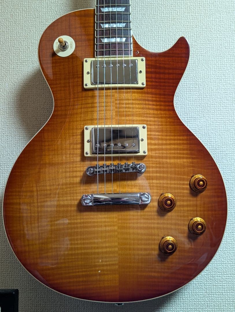 Tokai ALS94F レスポール タイプ