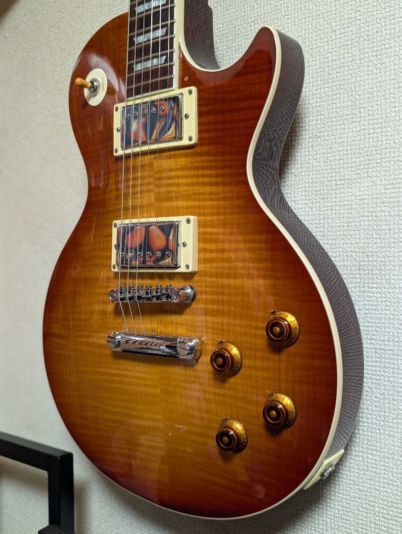 Tokai ALS94F レスポール タイプ