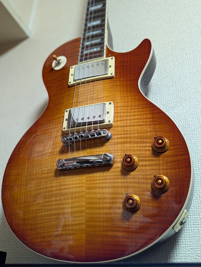 Tokai ALS94F レスポール タイプ