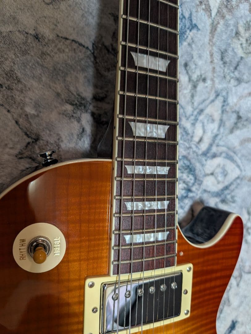 Tokai ALS94F レスポール タイプ