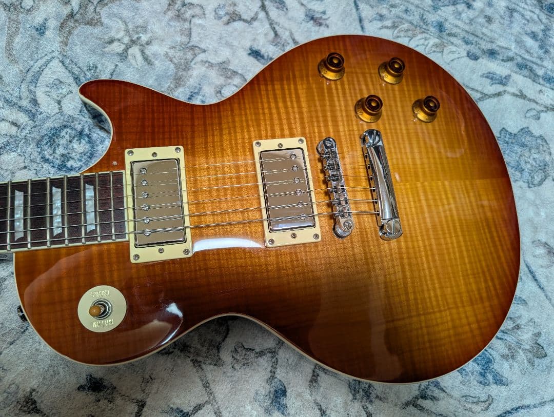 Tokai ALS94F レスポール タイプ