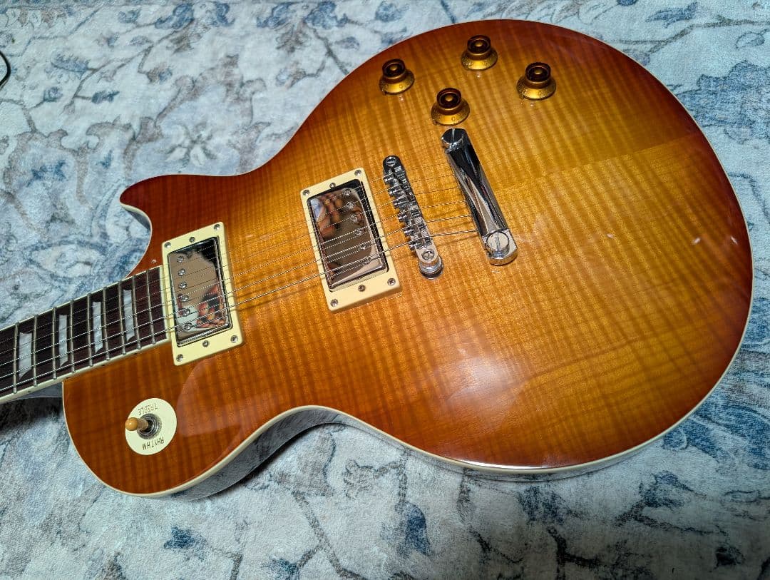 Tokai ALS94F レスポール タイプ