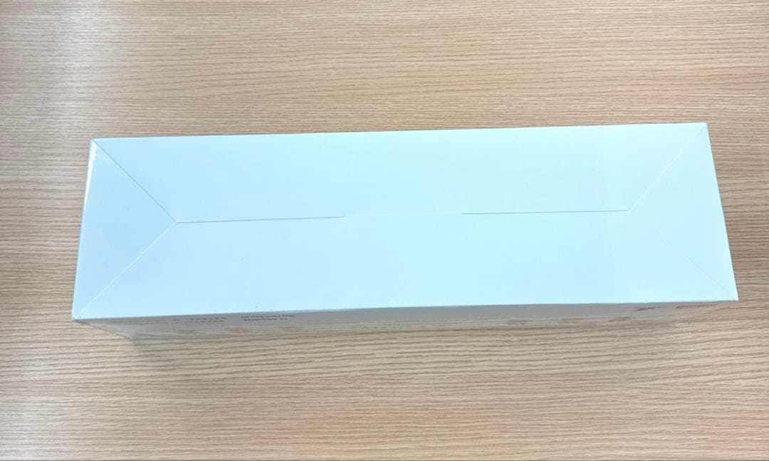 新品✨PIN FOR LOVEピンフォーラブ イニシャル アソートラブブ✨